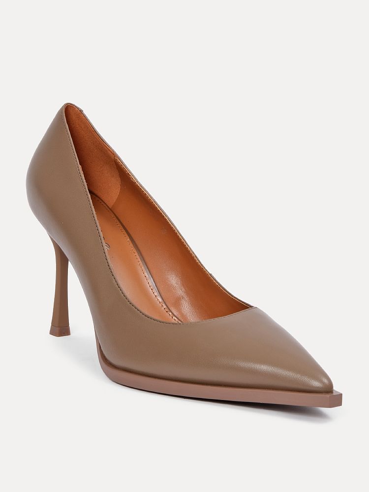 Туфли Классика (F392-801)