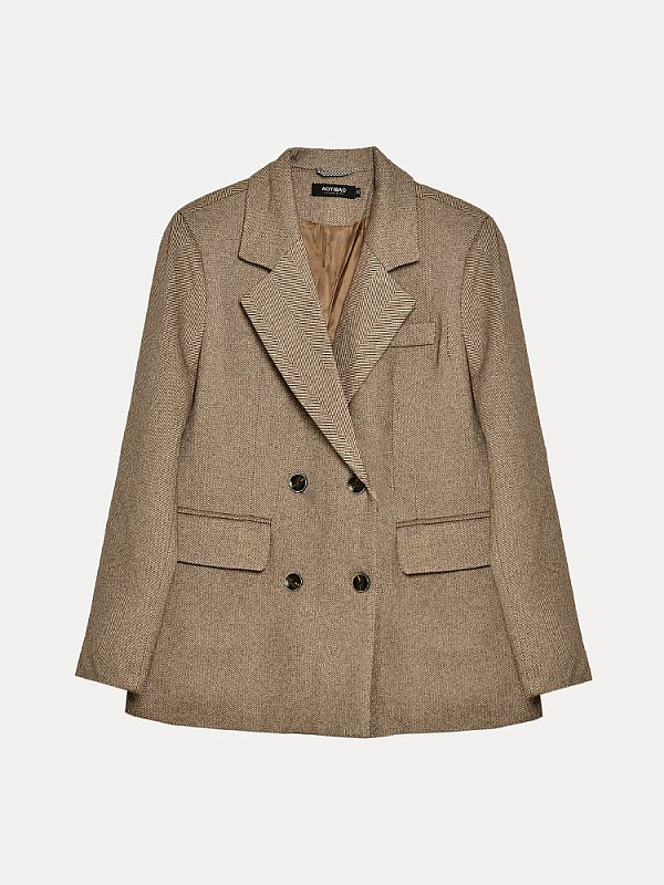 Полупальто (PL903L)