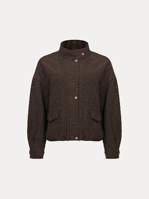 Куртка демисезонная (5618B)